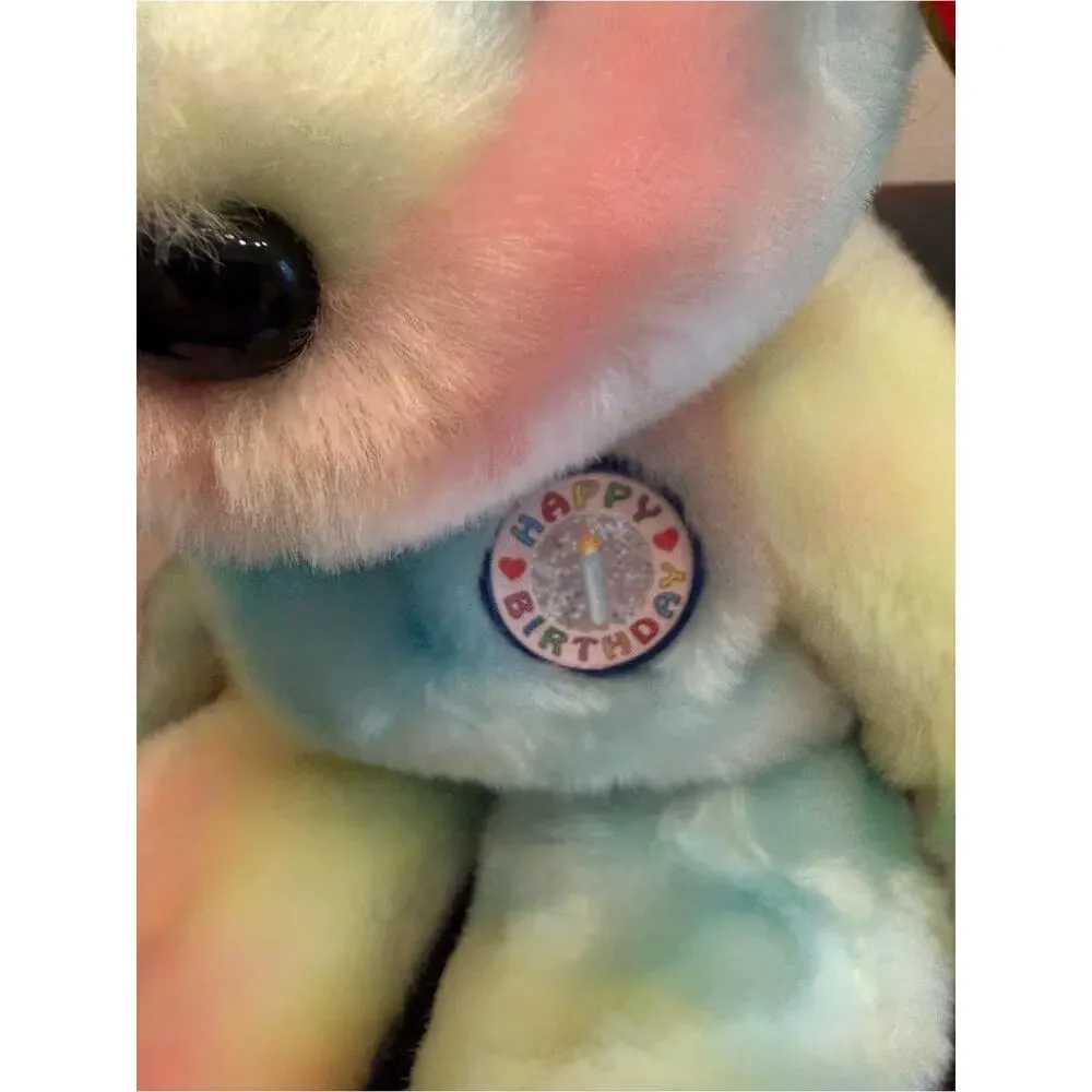 Ty nwt never